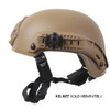 GI Type "Base Jump" Integrated Helmet Accessory Packfrom Hessen Antique