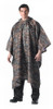 Poncho from Hessen Antique
