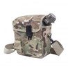 MOLLE compatible cover for the 2 Quart canteen in MultiCam.