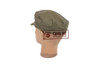 Cap, Herringbone Twill, O.D.7