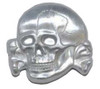 Cap Skull - Metal