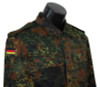 Bundeswehr Bundeswehr Field Shirt from Hessen Antique