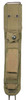 G.I. Type Enhanced Nylon Knife Sheath - OD