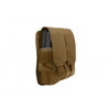 Double Mag Rifle Pouch Coyote