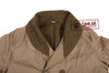 QMI Mackinaw coat  from Hessen Antique