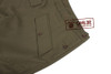 GI WAC HBT Pants from Hessen Antique
