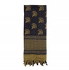 Shemagh Tactical Desert Scarf from Hessen Antique