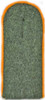 FG Enlisted Shoulder Boards on Field-Grey wool