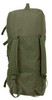 GI Type O.D. Enhanced Zipper Duffle Bag from Hessen Tactical