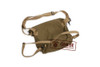 M6 Bag, Army Lightweight Service Mask from Hessen Antique