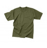 MOISTURE WICKING T-SHIRT from Hessen Tactical