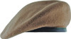 New Army Tan Beret from Hessen Tactical.