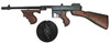 M28 Thompson Submachine Gun (Military Version) from Hessen Antique