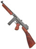 M28A1 Thompson Submachine Gun (Military Version) from Hessen Antique