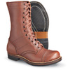 Paratrooper Jump Boots from Hessen Antique