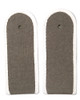 NVA Enlisted Shoulder Boards - Artillery  from Hessen Surplus