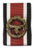 LW Honor Roll Clasp from Hessen Antique