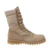 G.I. Type Ripple Sole Desert Tan Jungle Boots from Hessen Tactical