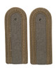 NVA NCO Shoulder Boards - Subdued, Field from Hessen Surplus