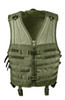 M.O.L.L.E. Modular Vest - Olive Drab