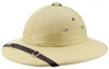 French Style Khaki Pith Helmet from Hessen Antique