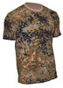 MIL-TEC Tibetan Army Flecktarn Style Camo T-Shirt from Hessen Surplus