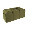 Canvas Duffle Bag from Hessen Tactical