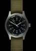 MWC GG-W-113 US 1960s Pattern Military Watch (automatic) from Hessen Militaria