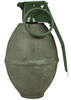 Dummy M26/61 "Lemon" Grenade