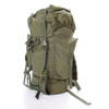 Bw Style OD Large Combat Rucksack - NEW from Hessen Antique