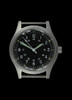 MWC GG-W-113 US 1960s Pattern Military Watch (quartz) from Hessen Militaria