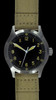 MWC A-11 1940s WWII Pattern Military Watch from Hessen Militaria