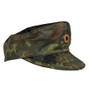 Bundeswehr Field Cap- Used from Hessen Antique