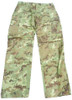 Italian Army Vegetato Camo BDU Pants from Hessen Antique