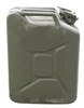 French 20-Liter 'Jerry' Can - USED