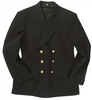 German Navy Uniform Jacket - Used from Hessen Surplus