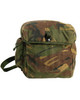 British Camo Gas Mask Bag from Hessen Antique