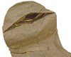 Czech Army Field Cot Carry Bag from Hessen Antique