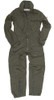 German OD Flight Coverall from Hessen Surplus