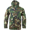 US Style Woodland Camo TRILAM. Wet Weather Jacket - NEW from Hessen Tactical