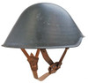 East German Steel Helmet from Hessen Antique