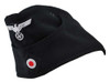 WH Enlisted M38 Panzer cap