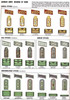 WH General Officer Shoulder Boards