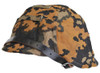 SS-Oak A Camo Helmet Covers