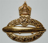 Imperial Navy Zeppelin Badge from Hessen Antique