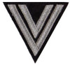 SS Rank Chevrons - Late War