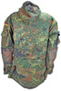 Bundeswehr KSK Tactical Jacket from Hessen Antique