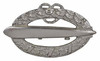 Imperial Zeppelin Badge from Hessen Antique