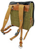 WH Tornister Back Pack from Hessen Antique