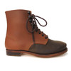 M37 Low Boots